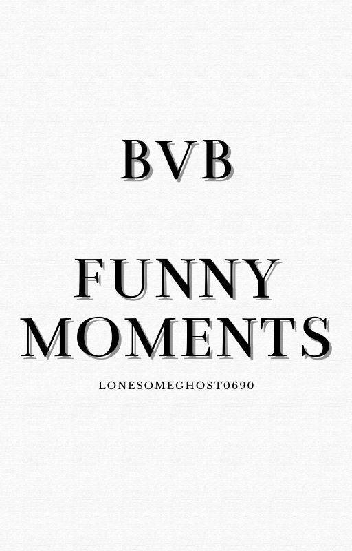 Black Veil Brides • FUNNY MOMENTS by LonesomeGhost0690