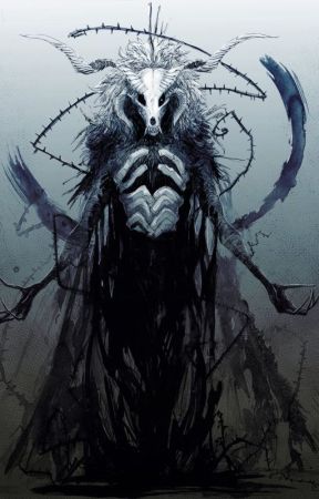 Nuestro sueño más oscuro ni KiraatiYoru