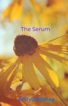 The Serum by AndyColdsnap