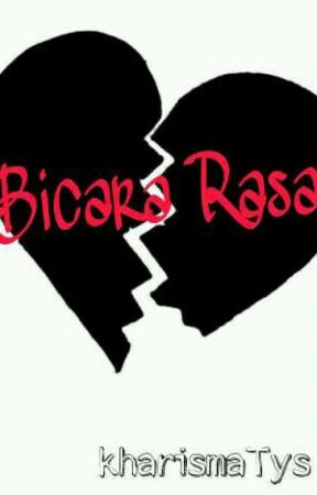 Bicara Rasa. by kharismaTys