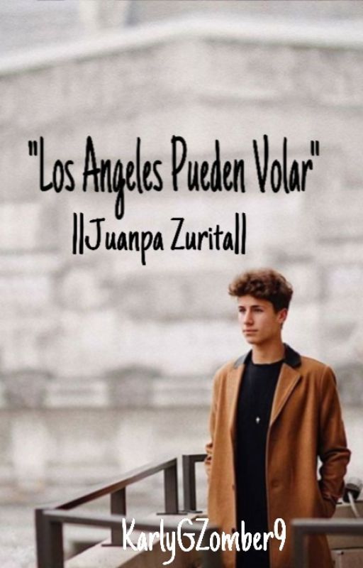 Los Angeles Pueden Volar-Juanpa Zurita- by charly-Dreams