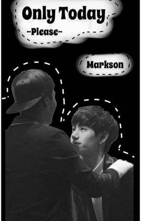 ONLY TODAY >MARKSON< by _Xitato24_