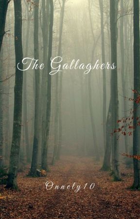 The Gallaghers. by Nellia20