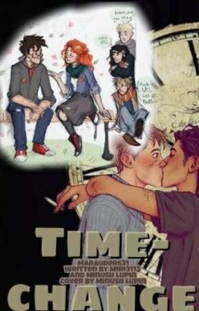 time change от JMgnJams