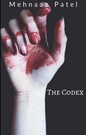 The Codex от naazp20
