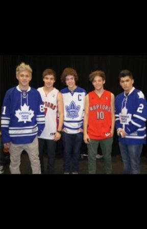 Saved by One Direction? de CalumTHood199644