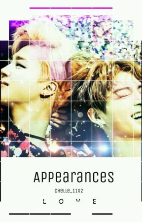 Appearances, de Chelle_11x2