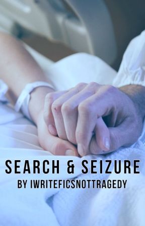 Search & Seizure (Brendon Urie Fanfiction) by iwriteficsnotragedy