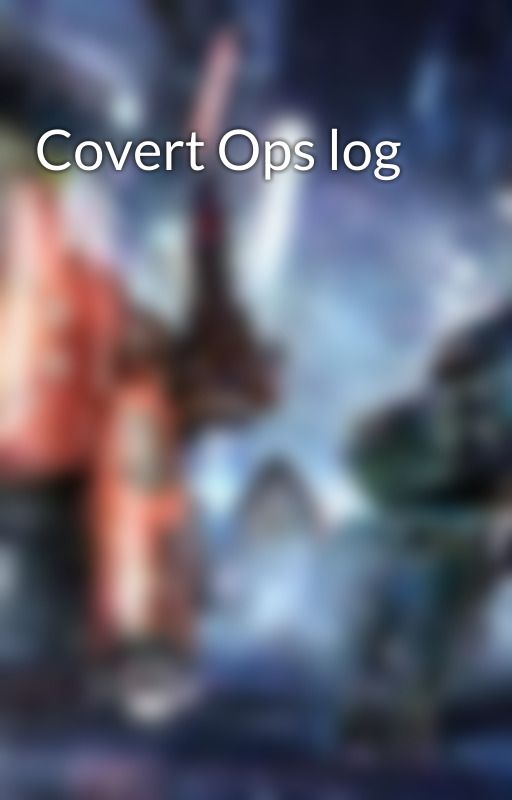 Covert Ops log by Hypershades