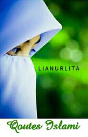 Qoutes Islami autorstwa liaNurlita