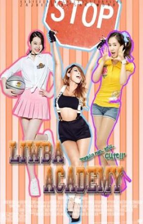 Liwba Academy (ON-HOLD) by xxDifferentGirlxx