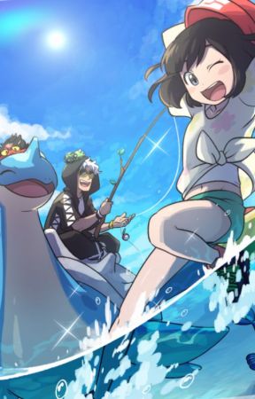 ~Wenn eine Reise alles verändert~ de Alisa_Noragami