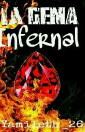 La piedra infernal, de yamileth_26