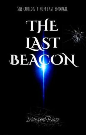 The Last Beacon by IridescentBlaze