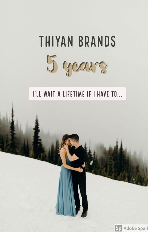 5 years by surut0602