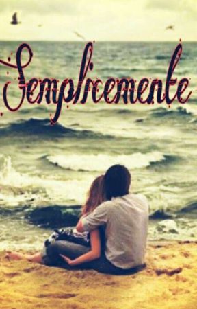 Semplicemente noi by Lisa_calde