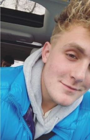 Jake Paul Imagines by secretloverxoxo