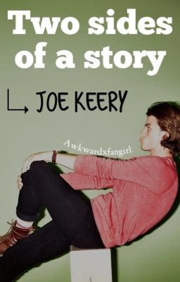 Joe Keery Fanfiction Stories