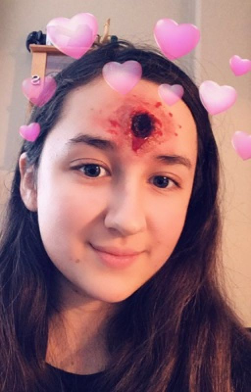 Makeup Sfx by The_FursuitPursuit