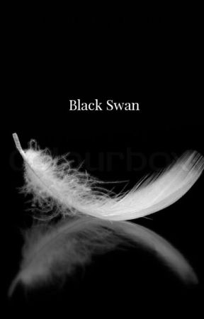 Black Swan by PenstrokesHuang