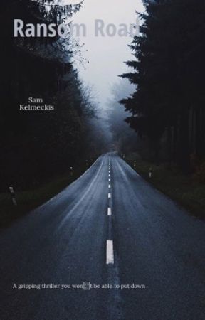 Ransom Road by samkelmeckis