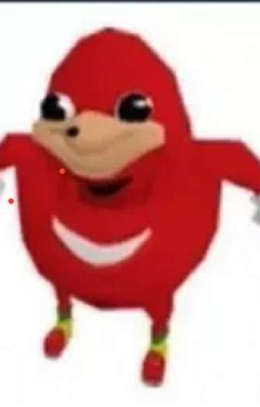 Do you kno de wey by _Glob_Glo_Gab_Galab_