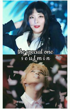 The Special One || SEULMIN (COMPLETE) by chenyoreeta