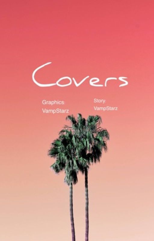 Cover Shop (Requests : OPEN) by VampStarz