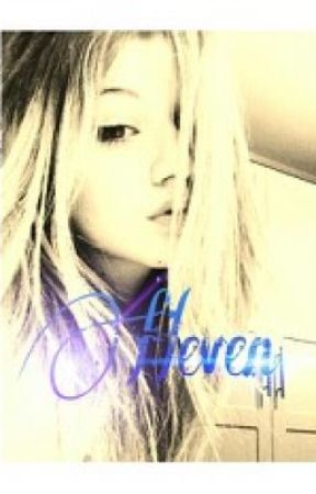heaven بقلم LeyClark