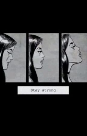 STAY STRONG от SharingLove