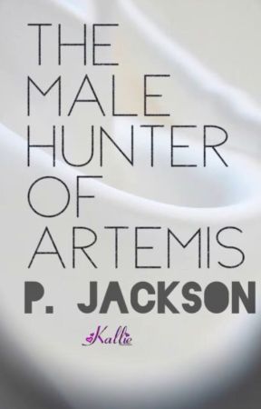 The Male Hunter Of Artemis by HeyImTheia