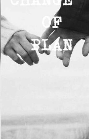 Change Of Plan. , de poeticzoom