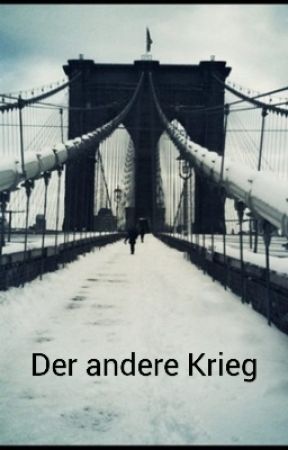 Der andere Krieg by Die_Buch_Katze