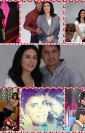 Falling In Love (CharDawn Fanfic) by CharDawnForever08