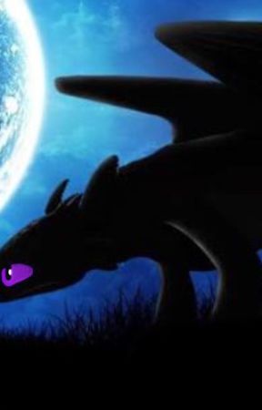 Toothless x dragon reader by marshmallowOPOC