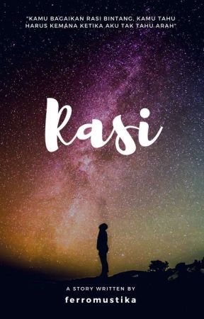 Rasi by ferromustika