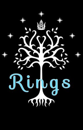 Rings by Wolf_Writez