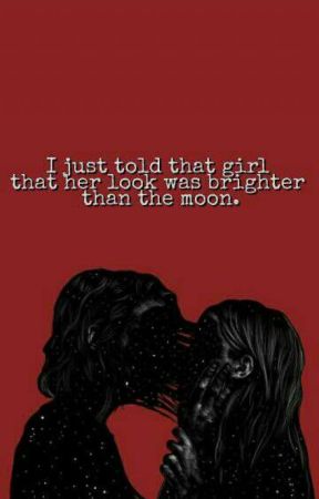 Love is a drug by misterydia