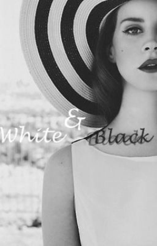 White and Black. {Ashton Irwin} de Dreamcometrue2000