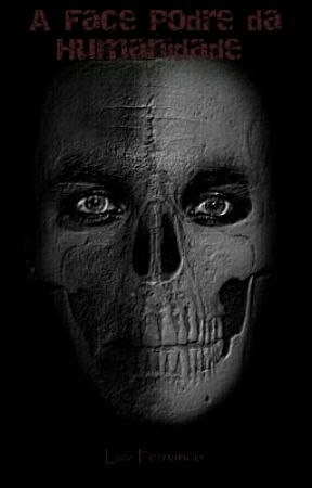 A Face Podre Da Humanidade by PhoneticSoup