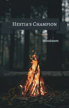 Hestia's Champion by Windoom