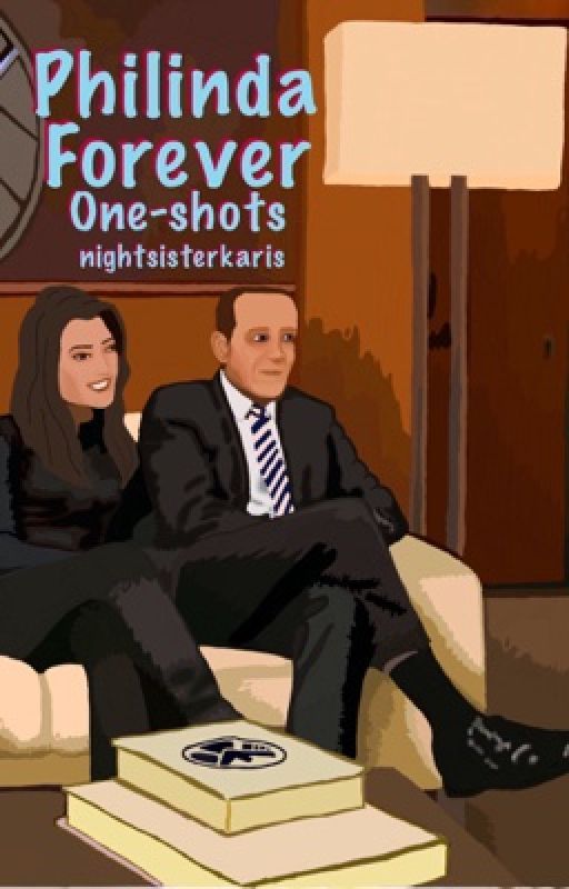 Philinda Forever - One Shots by nightsisterkaris