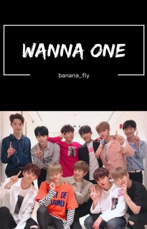 WANNA ONE || IMAGINES by banana_fly