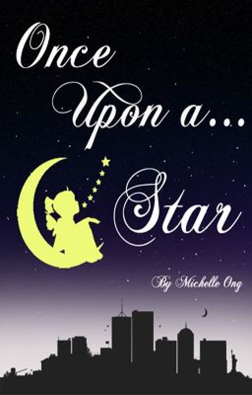 Once Upon a Star by alostdandelion