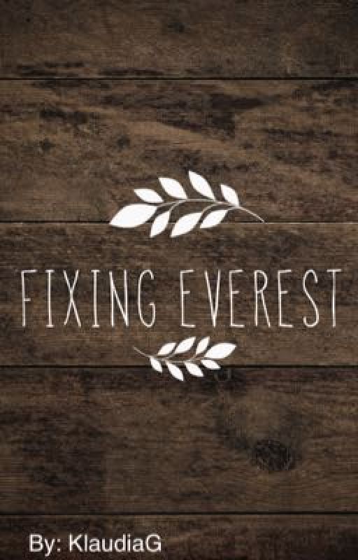 Fixing Everest by potato_god_goddess