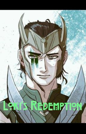 Loki's Redemption by fangirls_marvel