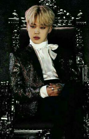 vendida a un mafioso- jimin y t/n- by user25852643