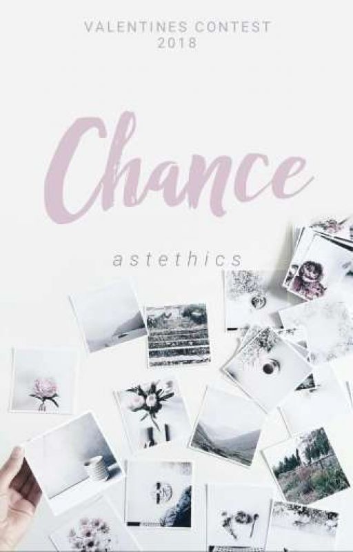 Chance | ✓ by astethics