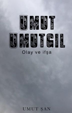 Umut umutgil par umutxj