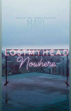 lost my head by lovemaia_